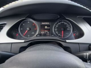 Audi A4 Avant S-Line Sport 2.0 TDI 105kW