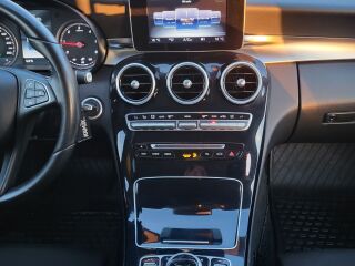 Mercedes-Benz C 200 2.0 100kW