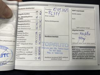 SEAT Ateca Style 1.5 110kW