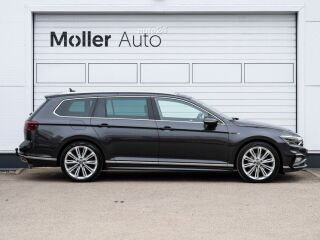 Volkswagen Passat 2.0 110kW