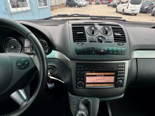 Mercedes-Benz Vito 116Mixto L3H1 5Ps 2.2 Cdi 120kW