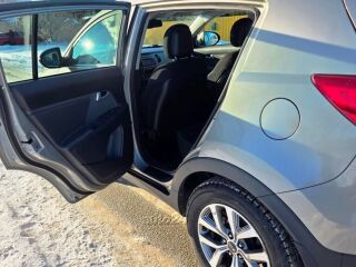 Kia Sportage 1.6 99kW