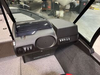 Finval 555 FISHPRO