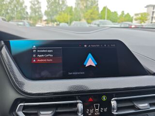 BMW 228 228i Xdrive 2.0 L4 170kW