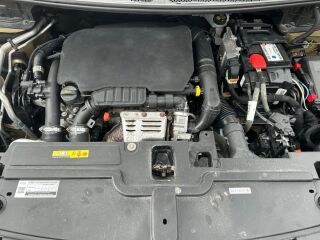 Opel Grandland X 1.2 96kW
