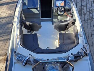 Drive 66 DC 147kW