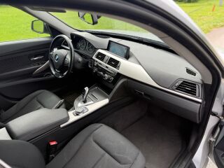 BMW 320 GT 2.0 D 140kW
