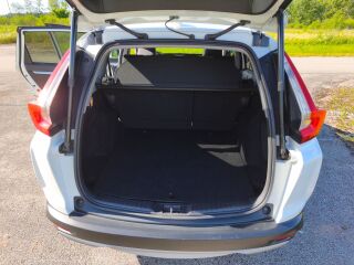 Honda CR-V Executive 2.0 107кВ