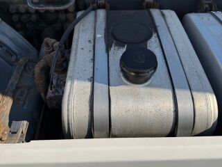 Scania R480 Euro 5 NO EGR Hydro