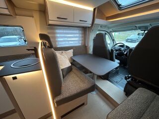 Bürstner Lyseo Skyline 726G 2.2 103kW