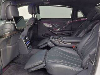 Mercedes-Benz Mercedes-Maybach 4MATIC 4.0 345kW