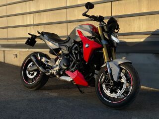 BMW F 900 R R2 77kW