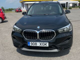 BMW X1 sDrive 16D 1.5 85kW