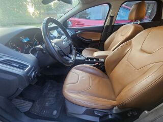 Ford Focus 1.5 1.5 Tdci 88kW