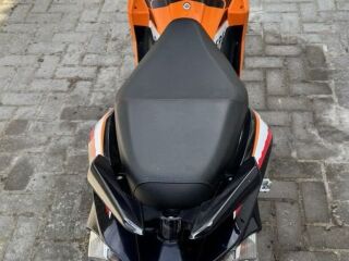 Honda NSC 50 R 2kW
