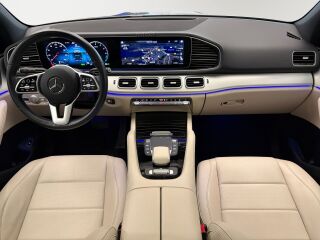 Mercedes-Benz GLE 350 de AMG 4matic 2.0 143kW