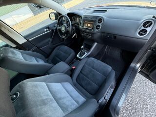 Volkswagen Tiguan Lounge Sport & Style 4Motion EU5 2.0 R4 TDI 103kW