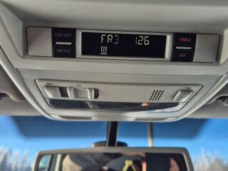 Volkswagen Transporter 2.0 132кВ