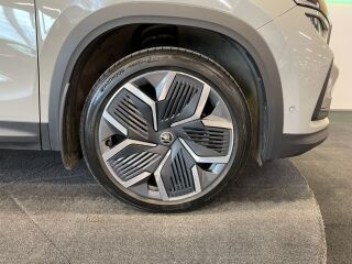 Skoda Kodiaq Selection 1.5 TSI PHEV 110kW