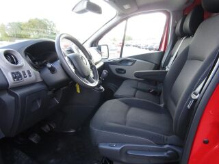 Renault Trafic L2H1 1.6 Cdti 88kW