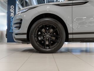 Land Rover Range Rover Evoque Dynamic SE 2.0 D165 120kW