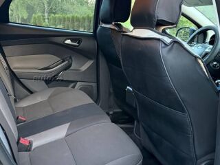 Ford Focus 1.6 85кВ