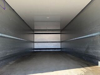 Volvo FL 250 4x2 EURO6 + LIFTING BOX 188kW