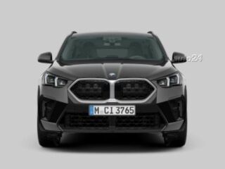BMW X2 xDrive20d M-Sportpakett 2.0 R4 110kW