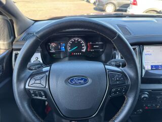 Ford Ranger WILDTRAK 2.0 157kW