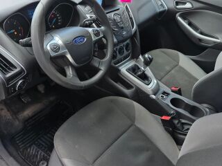 Ford Focus 1.6 85kW