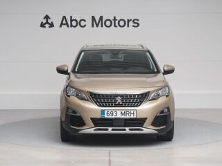 Peugeot 3008 Allure PureTech 1.2 96kW
