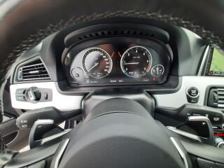 BMW 520 M-Pakett xDrive 2.0 140кВ