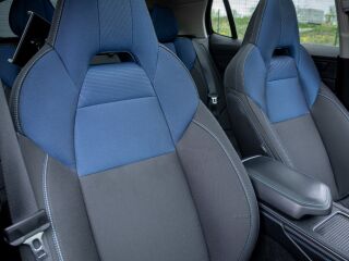 Lynk & Co 01 1.5 192kW