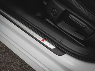 Audi A6 S-line 2.0 140kW