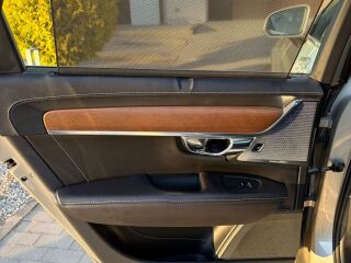 Volvo S90 Inscription D5 AWD Bowers&Wilkins 2.0 173kW