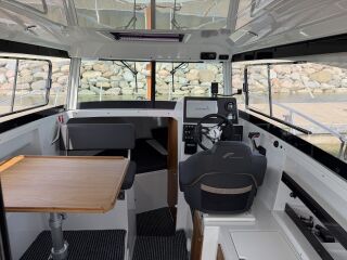 Finnmaster Pilot 7 111kW