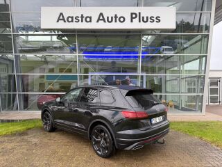 Volkswagen Touareg Elegance 4Motion 3.0 V6 TDI 210kW