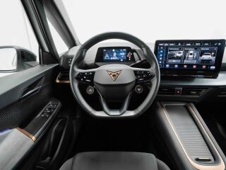 Cupra Born 82 kWh 170kW