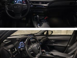 Lexus UX 300e Premium 150kW