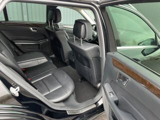 Mercedes-Benz E 250 4 Matic Elegance 2.1 150kW