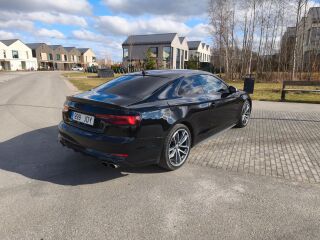 Audi S5 3.0 260kW