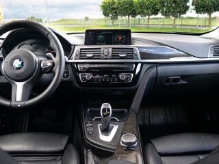 BMW 320 Luxury Line 2.0 120кВ