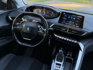 Peugeot 3008 1.6 88кВ