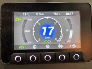 Avant 860i GT 1.9 42kW