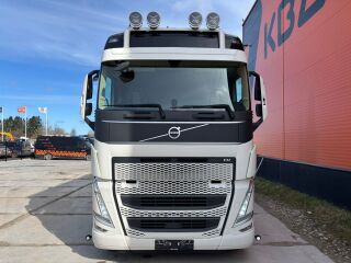 Volvo FH 540 6x2 405kW