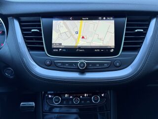 Opel Grandland X Innovation 1.2 96kW