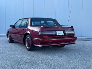 Pontiac Bonneville SSE 3.8 V6 123кВ