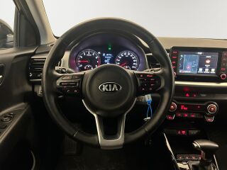 Kia Stonic T GDI 1.0 88kW