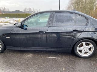 BMW 320 I LPG 2.0 110kW