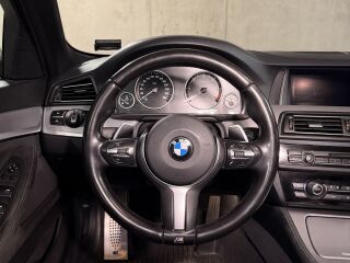 BMW 530 3.0 190kW